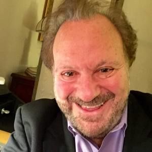 Meet your Posher, Norman